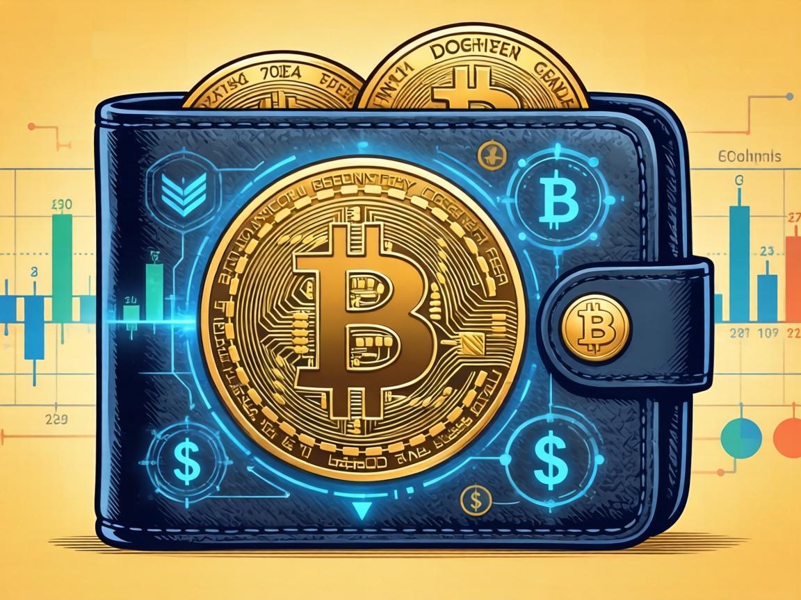 狗狗币钱包，安全性与可靠性的全面解析