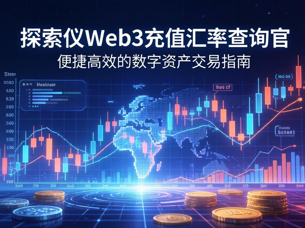 探索欧义Web3充值汇率查询官网，便捷高效的数字资产交易指南