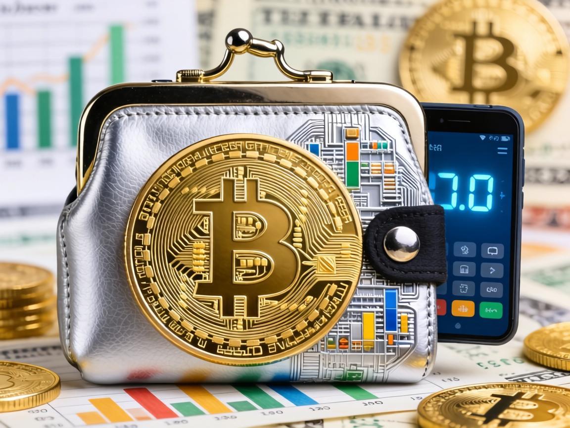 狗狗币的电子银包，数字时代的便捷支付工具