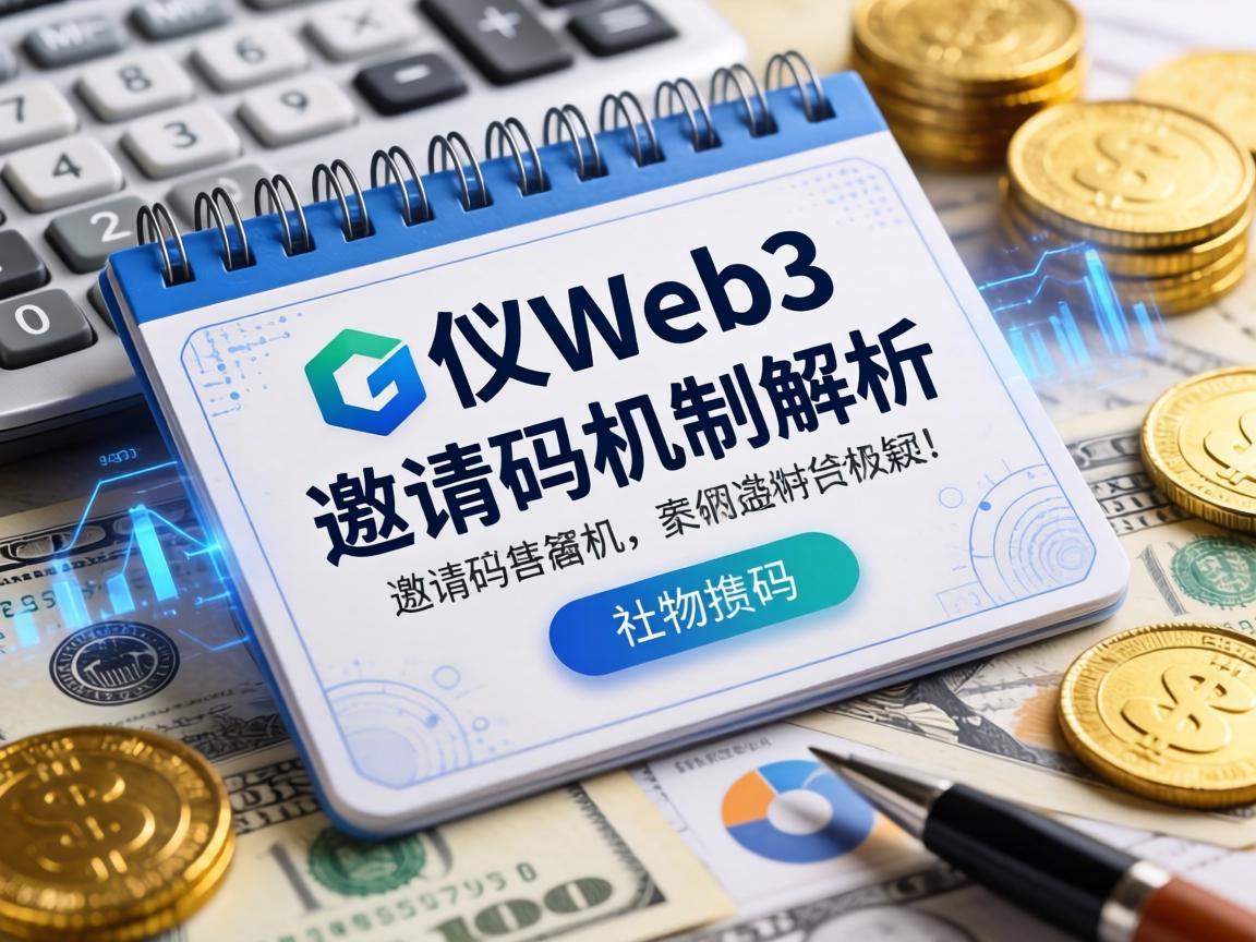 欧义Web3的邀请码机制解析