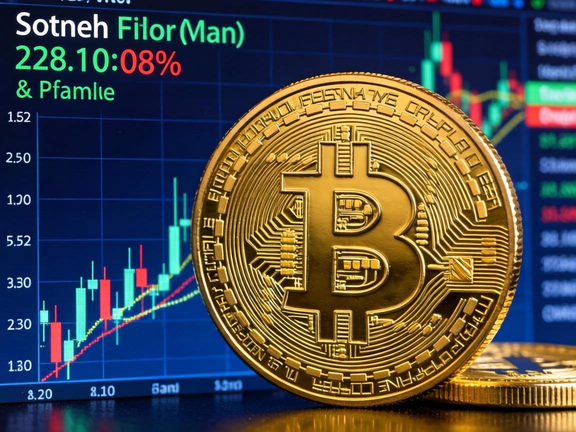 比特币价格08年行情，加密货币市场的早期风云