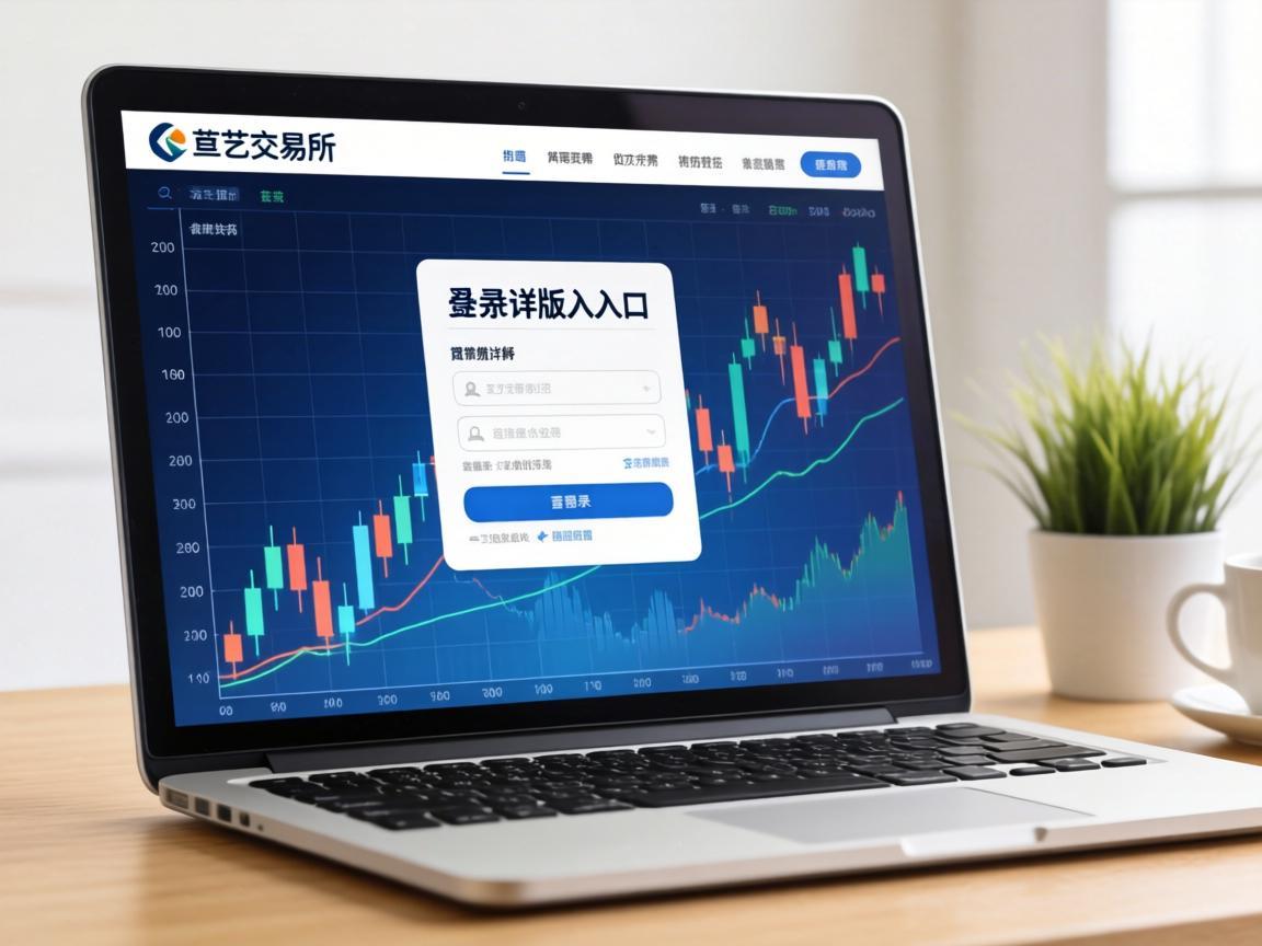 欧艺交易所网页版登录入口电脑版详解