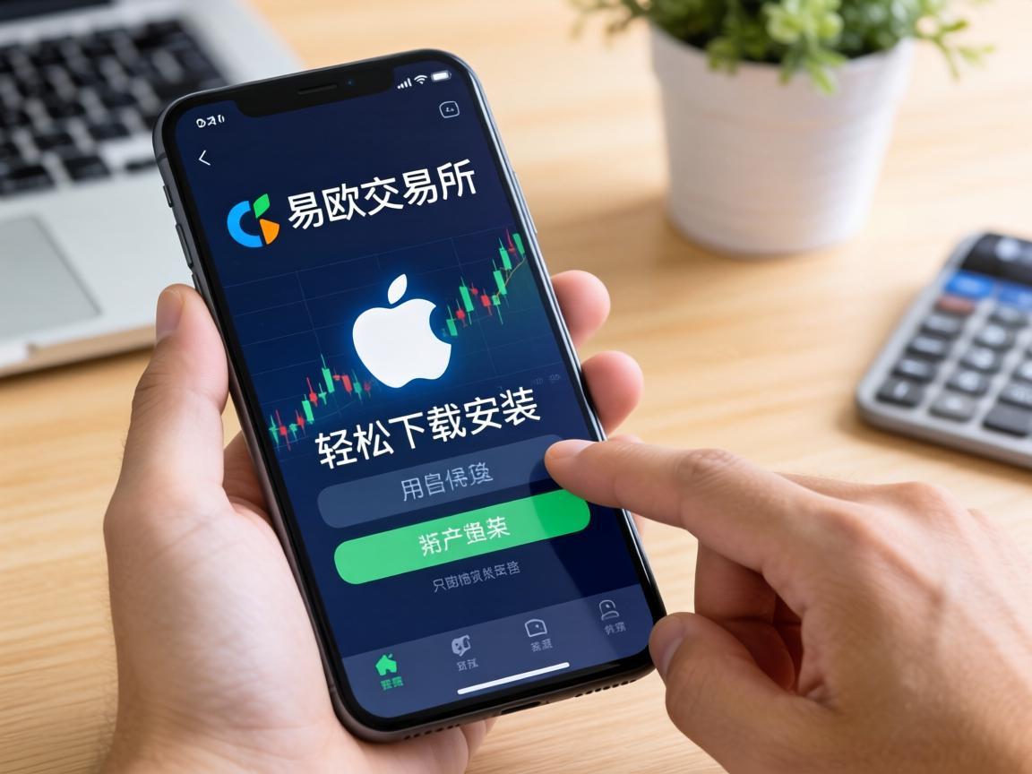 易欧交易所，苹果手机用户如何轻松下载安装