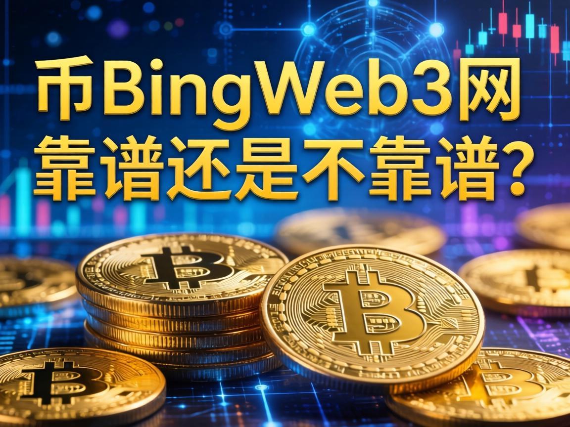 币安Web3网，靠谱还是不靠谱