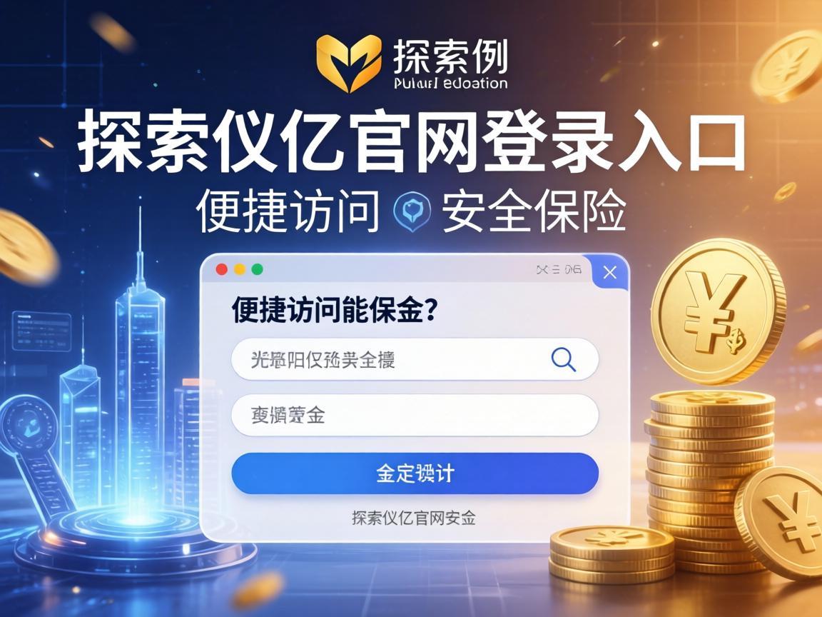 探索欧亿官网登录入口，便捷访问与安全保障
