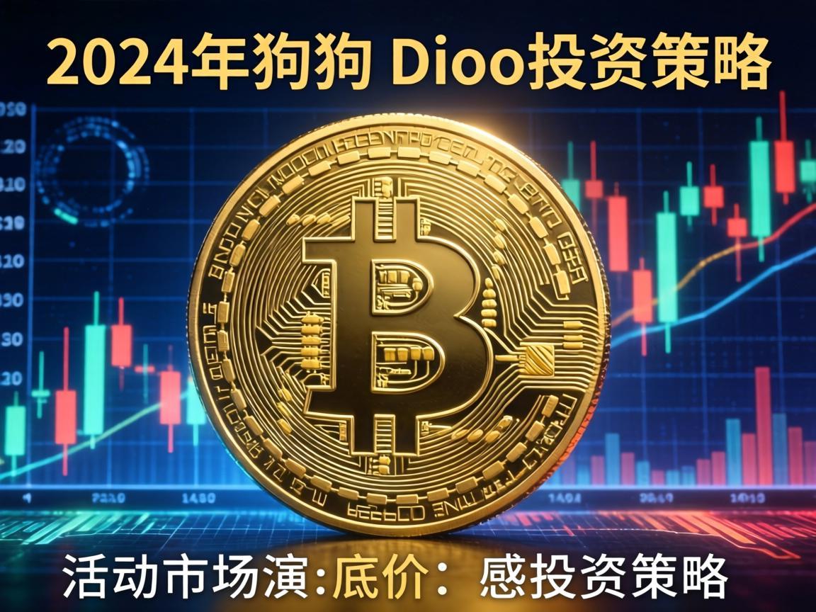 2024年狗狗币最底价，市场波动与投资策略