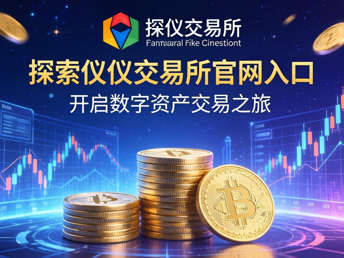 探索欧亿交易所官网入口，开启数字资产交易之旅