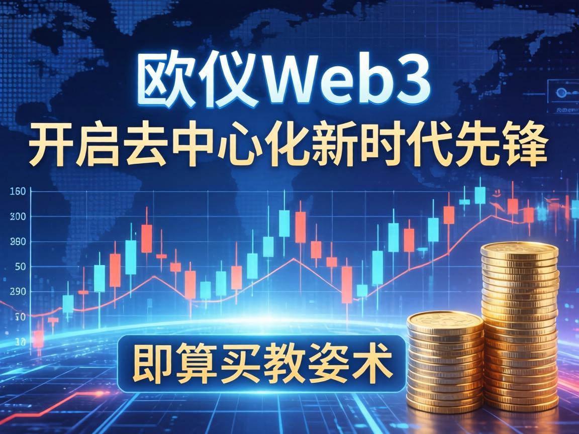 欧义Web3，开启去中心化新时代的先锋