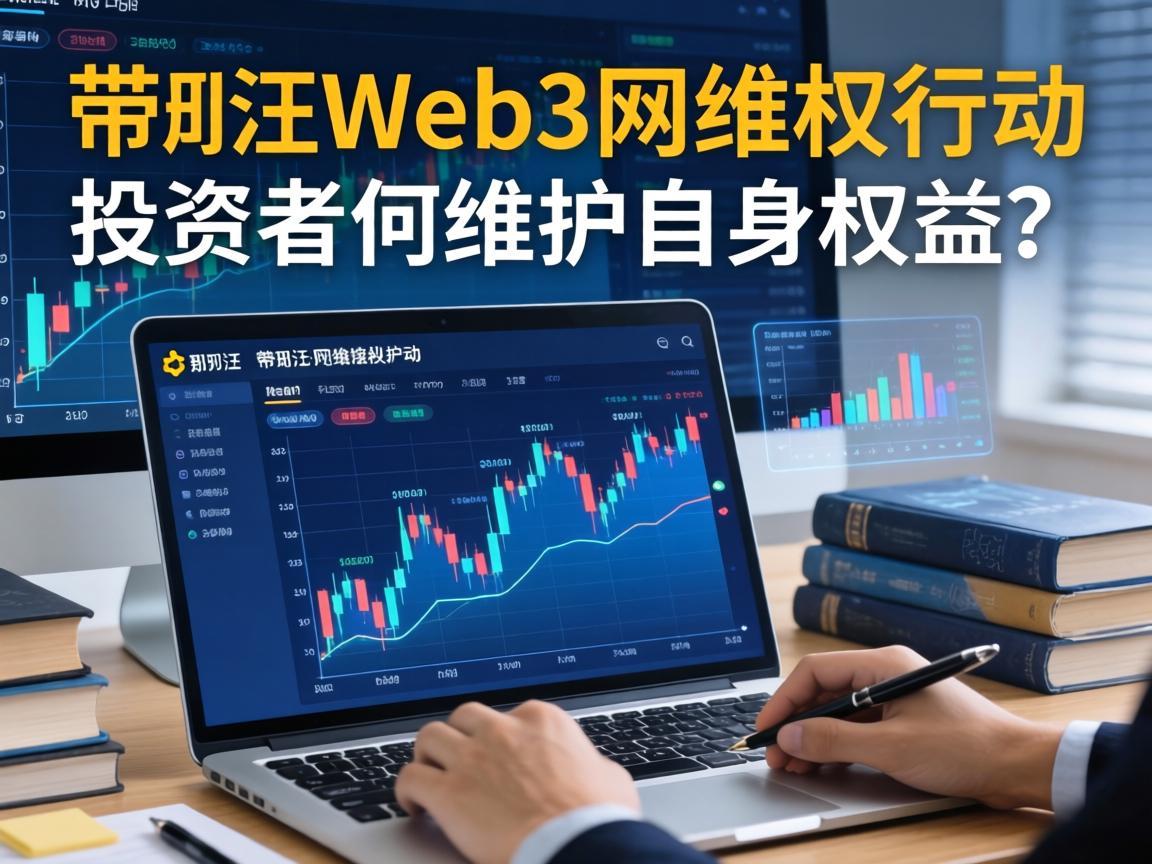 币安Web3网维权行动，投资者如何维护自身权益