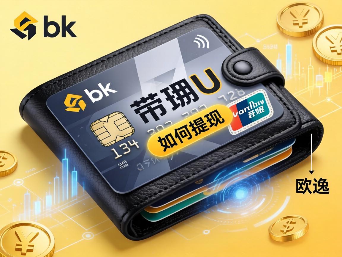 bk钱包的币安U如何提现至欧逸