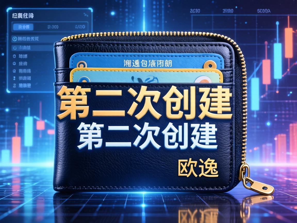 欧逸钱包，能否进行第二次创建