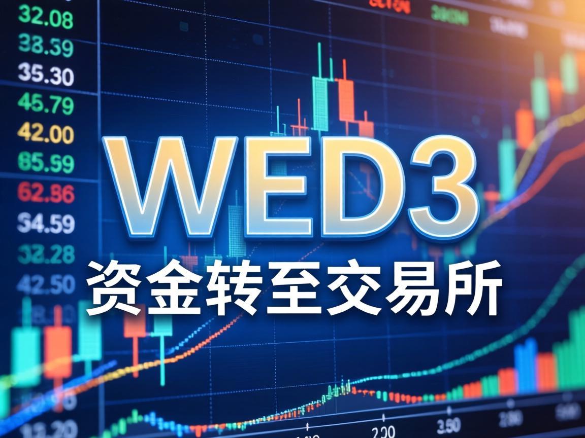 欧艺WED3资金转至交易所的详细指南