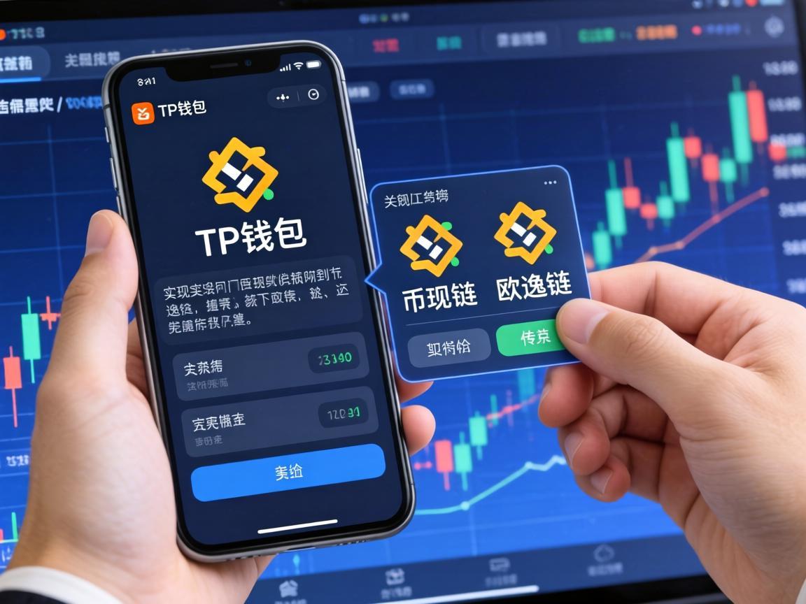如何在TP钱包中实现币安链到欧逸链的转账操作