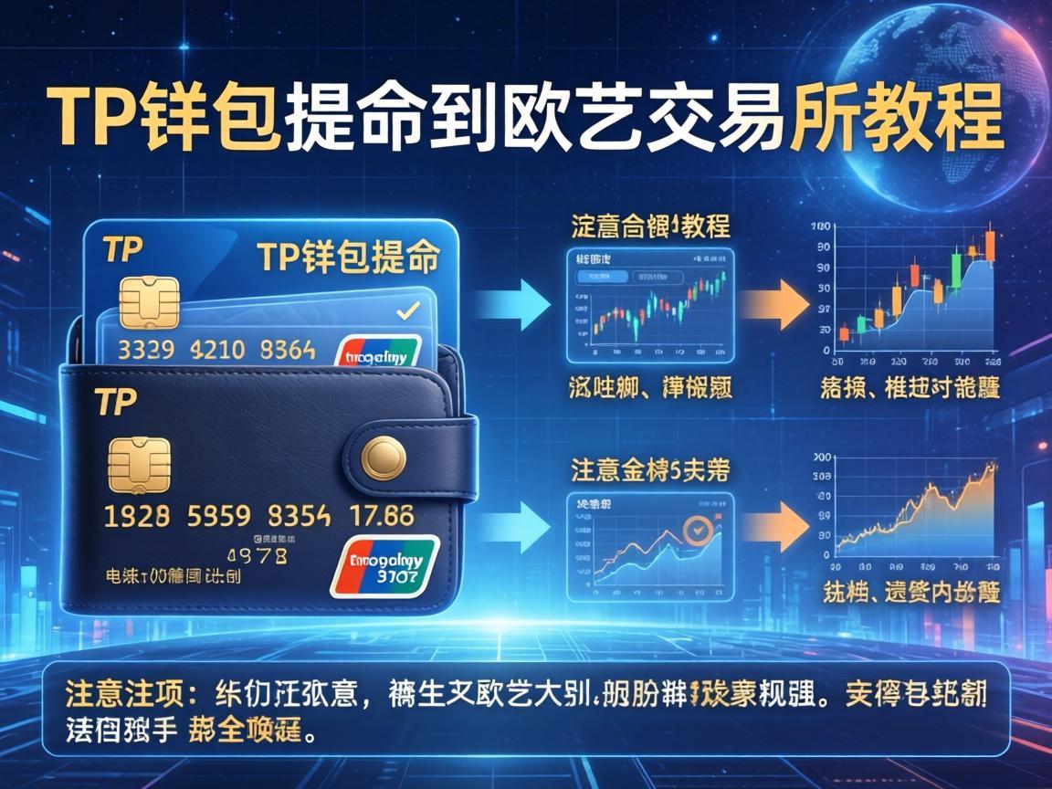 TP钱包提币到欧艺交易所教程，详细步骤与注意事项