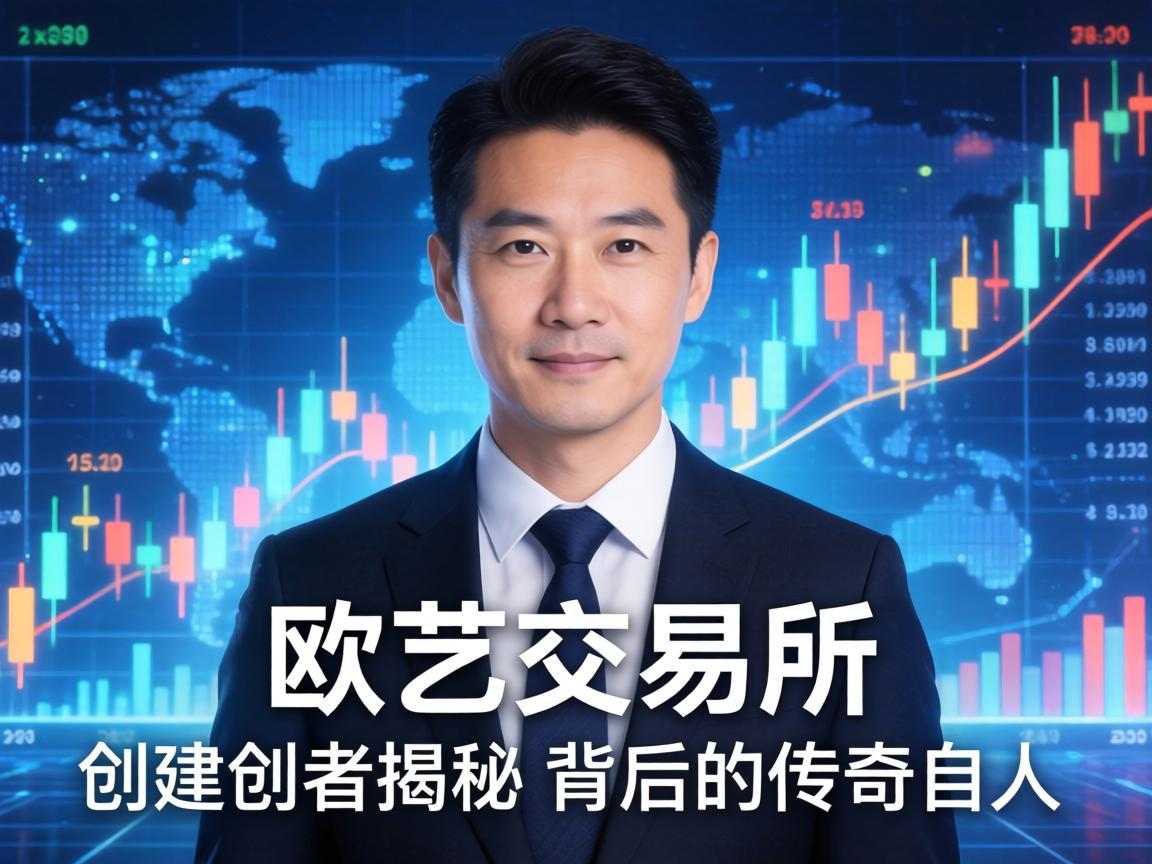 欧艺交易所的创建者揭秘，背后的传奇人物