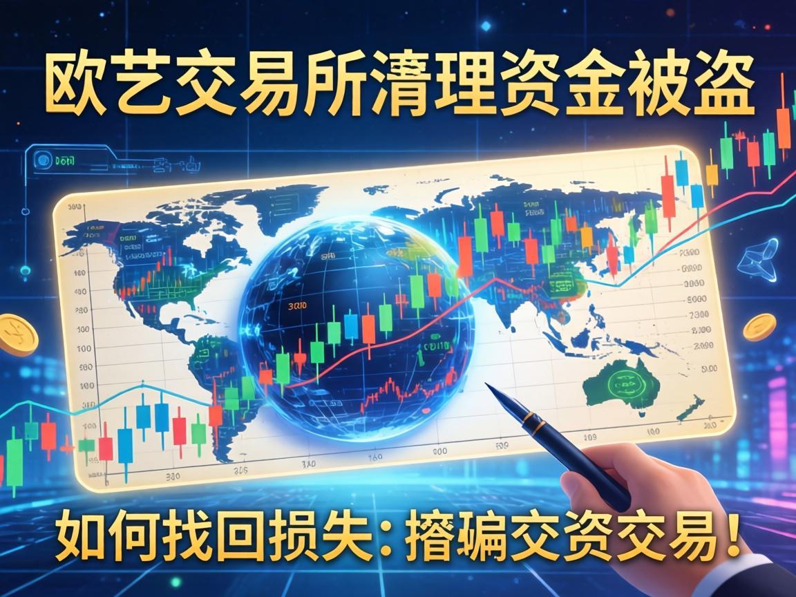欧艺交易所遭遇资金被盗，如何找回损失