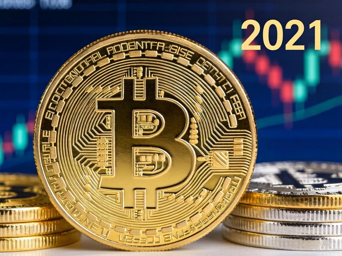 2021年狗狗币的减半预期与市场影响