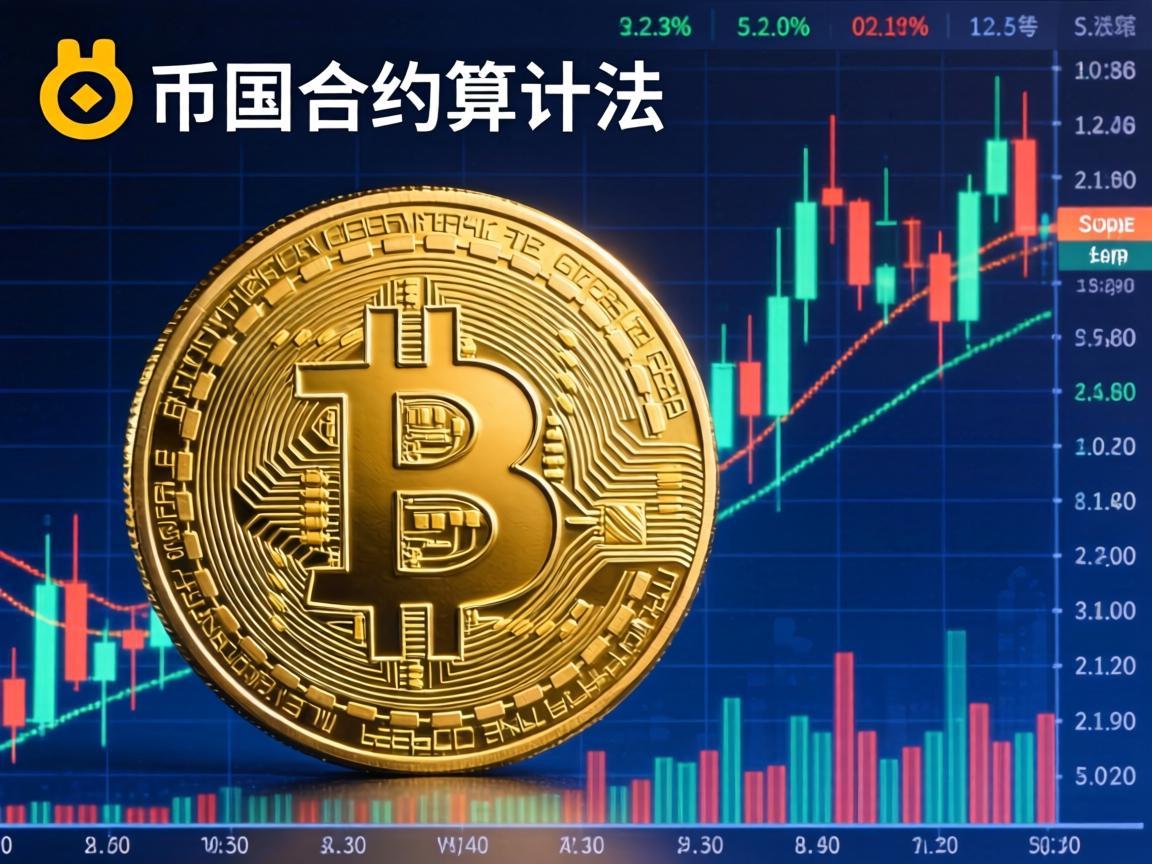 币安合约算法，加密货币交易的未来