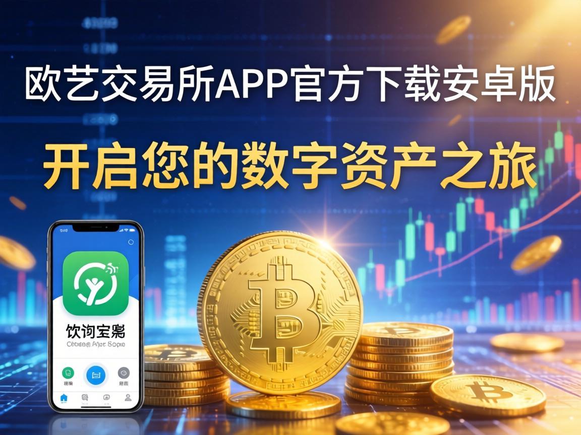 欧艺交易所App官方下载安卓版，开启您的数字资产之旅