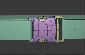 Blender如何隐藏栅格