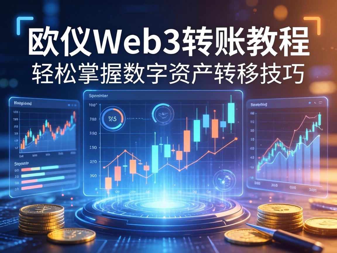 欧义Web3转账教程，轻松掌握数字资产转移技巧