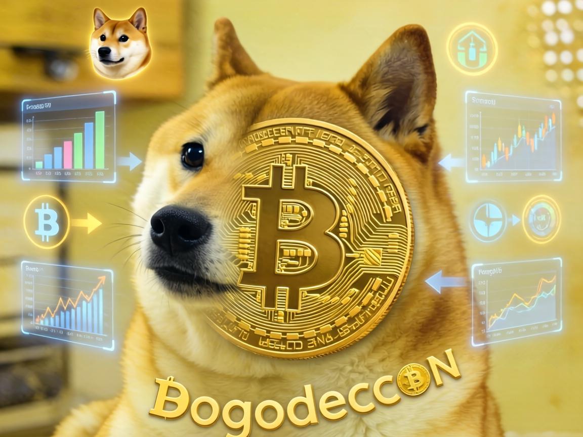 狗狗币（Dogecoin）与Doge文化，从网络迷因到加密货币的演变