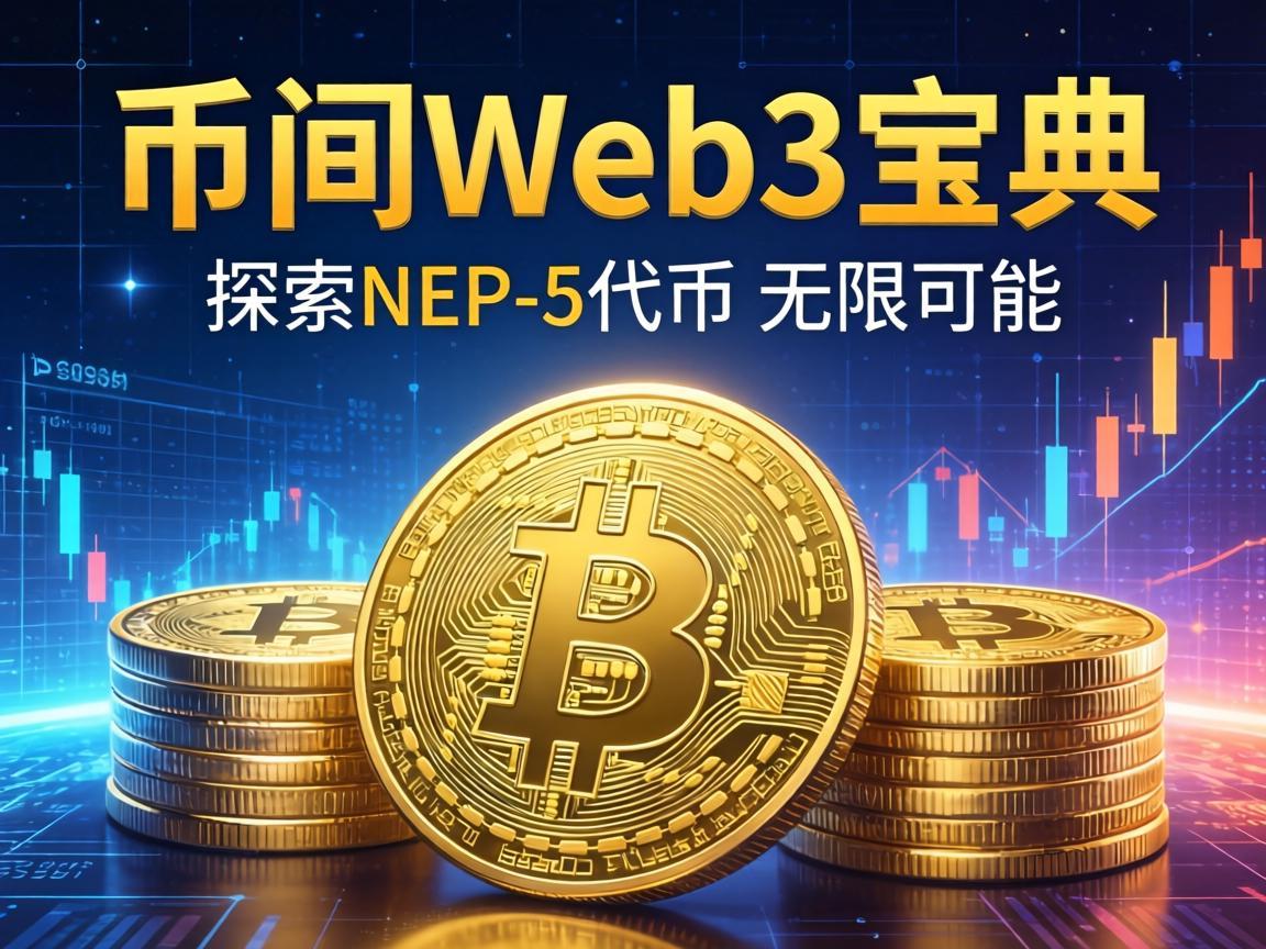币安Web3宝典，探索NEP 5代币的无限可能