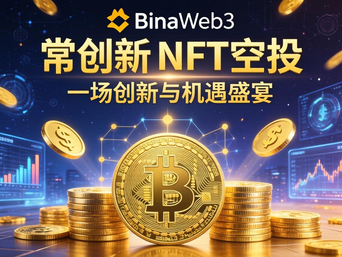 币安Web3 NFT空投，一场创新与机遇的盛宴