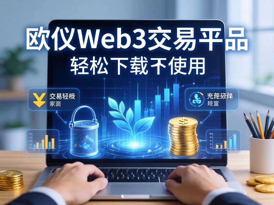 欧义Web3交易平台，如何轻松下载与使用