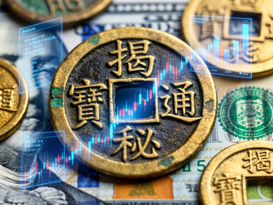 揭秘古币诈骗，防范意识不可缺
