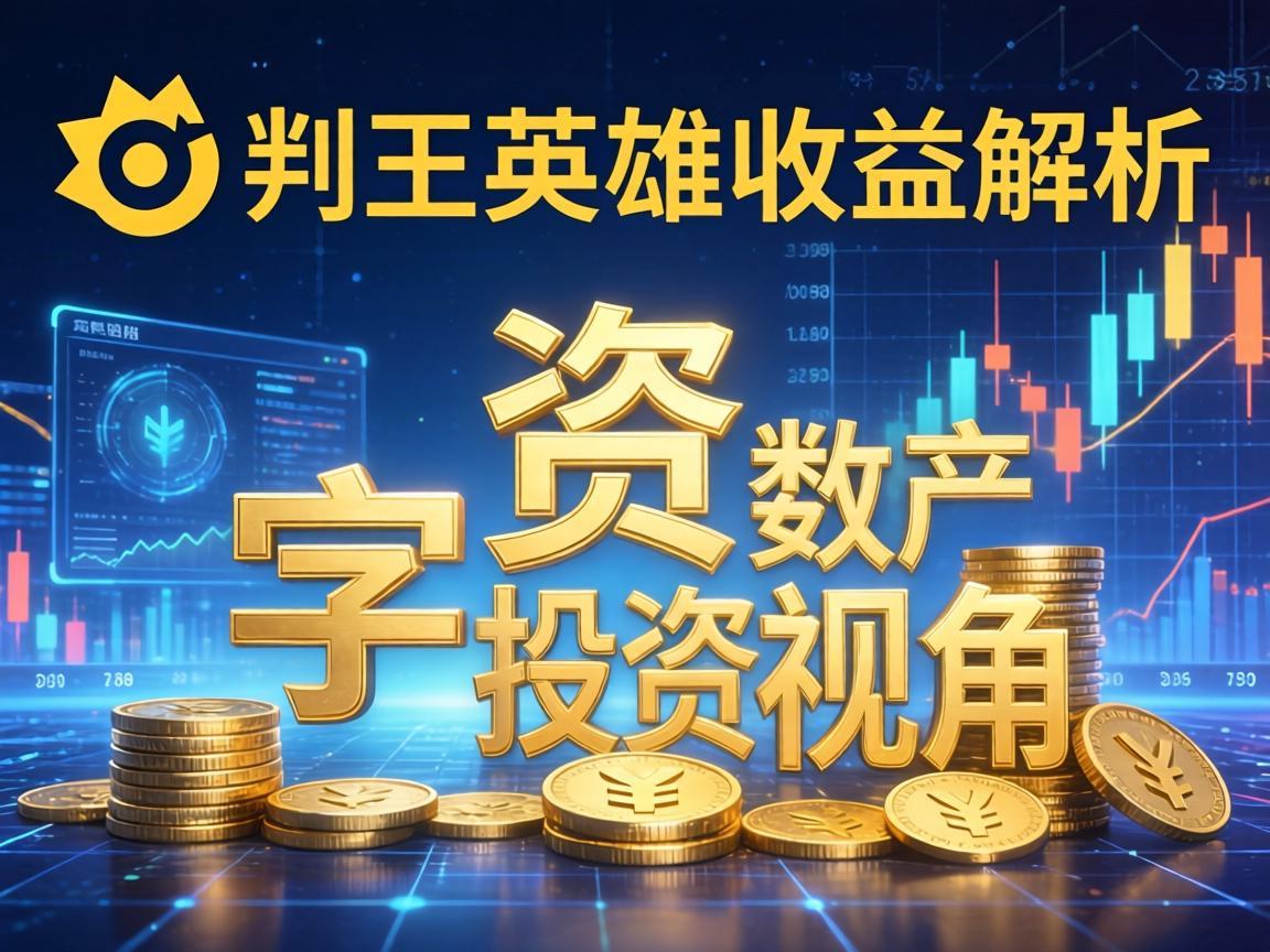 币安英雄收益解析，数字资产投资新视角