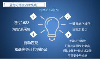 1688代发和拿货有什么区别