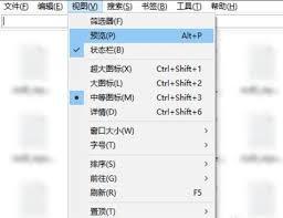 Everything怎么预览文档