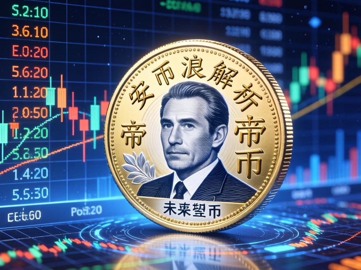 帀安币价格波动解析与未来展望