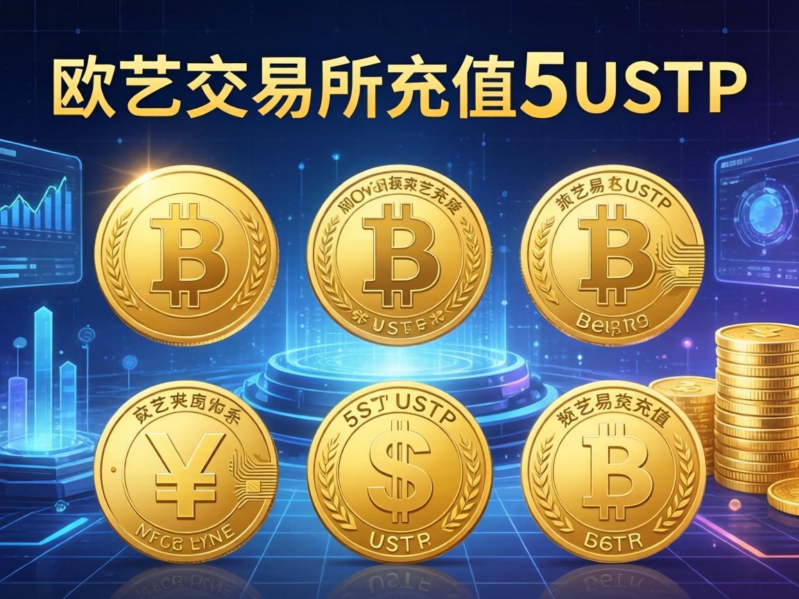 欧艺交易所充值5个USDT的简易指南