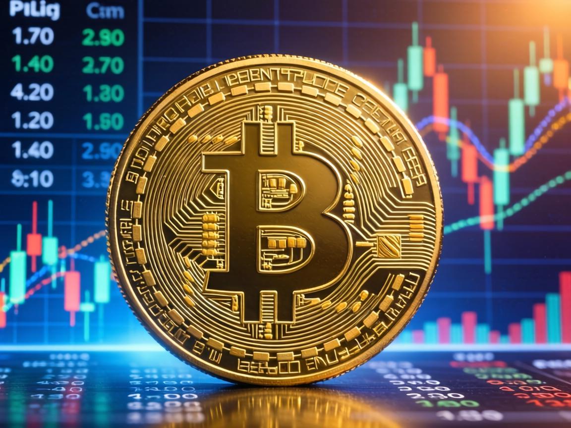 比特币扩容与价格波动，一场市场博弈