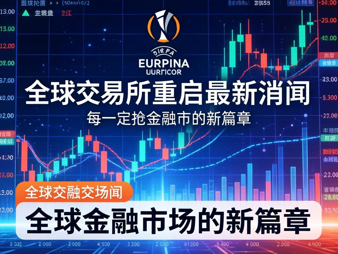 欧联交易所重启最新消息，全球金融市场的新篇章