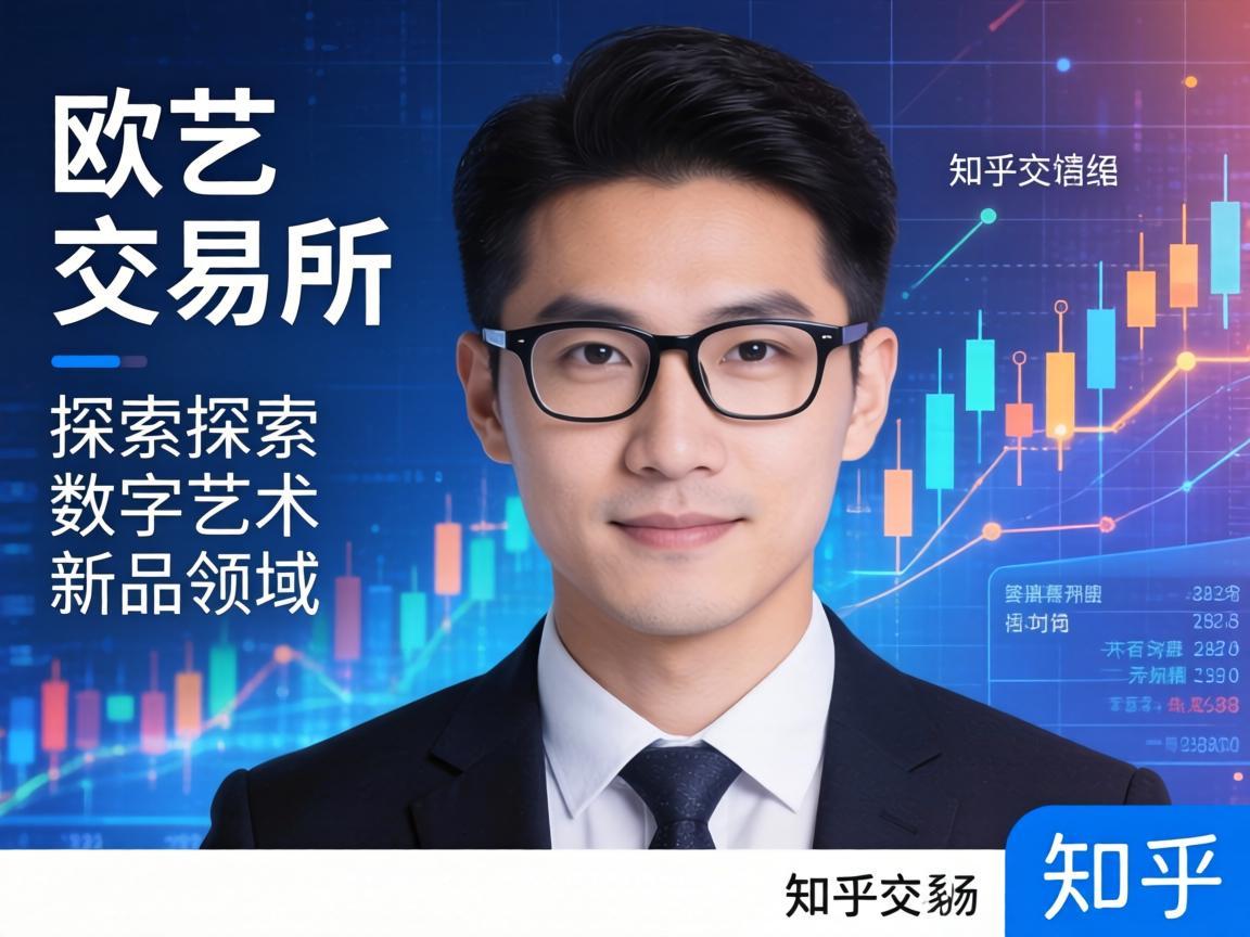 欧艺交易所与知乎，探索数字艺术的新领域