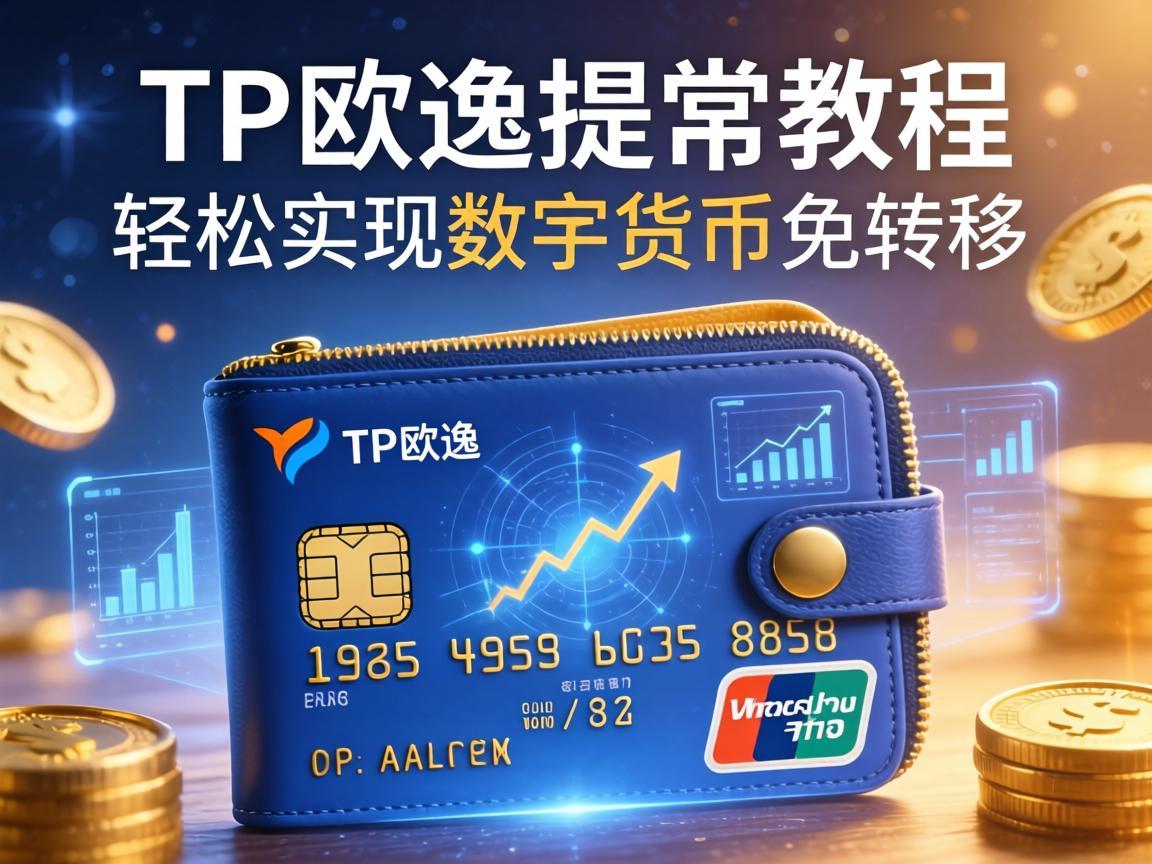 TP钱包欧逸提币教程，轻松实现数字货币转移