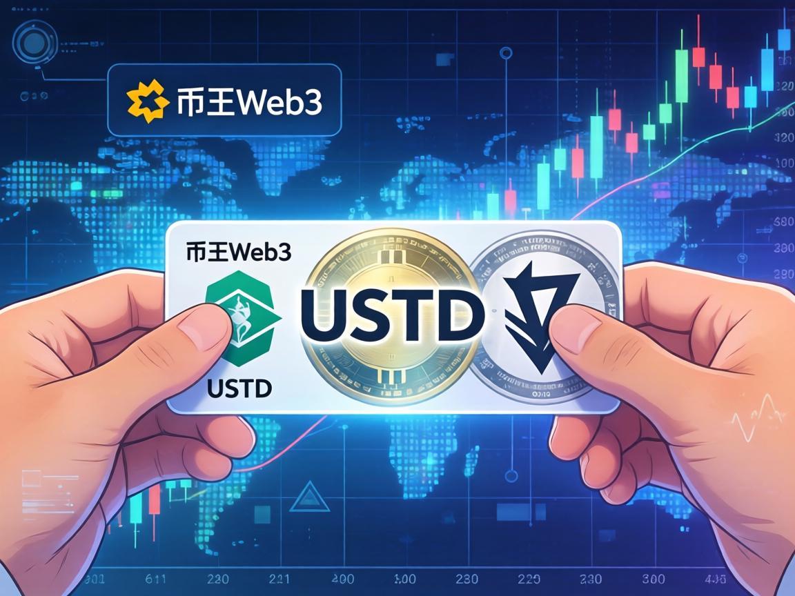 如何在币安Web3上将USDT转给其他人