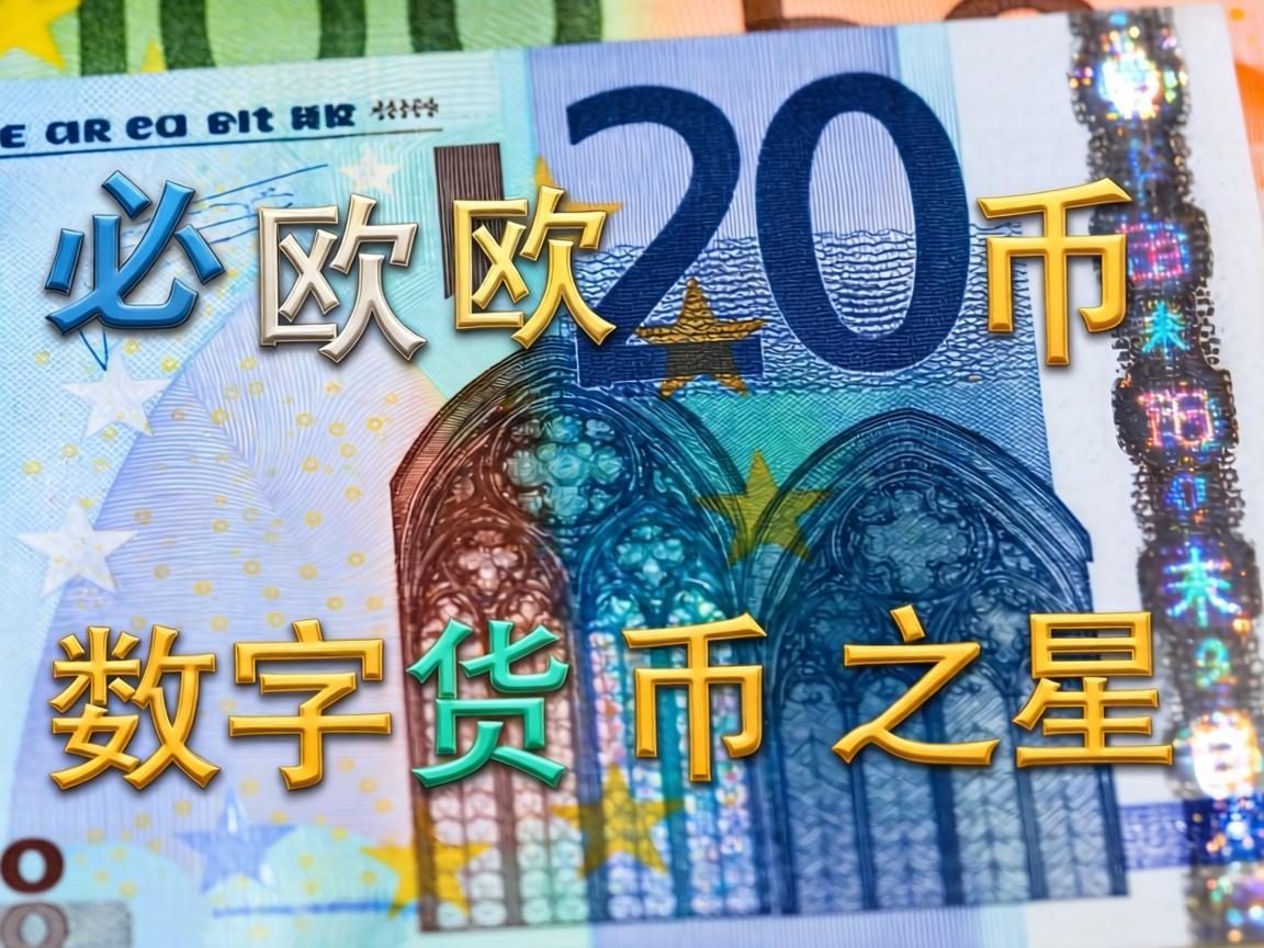安必欧币，数字货币的未来之星