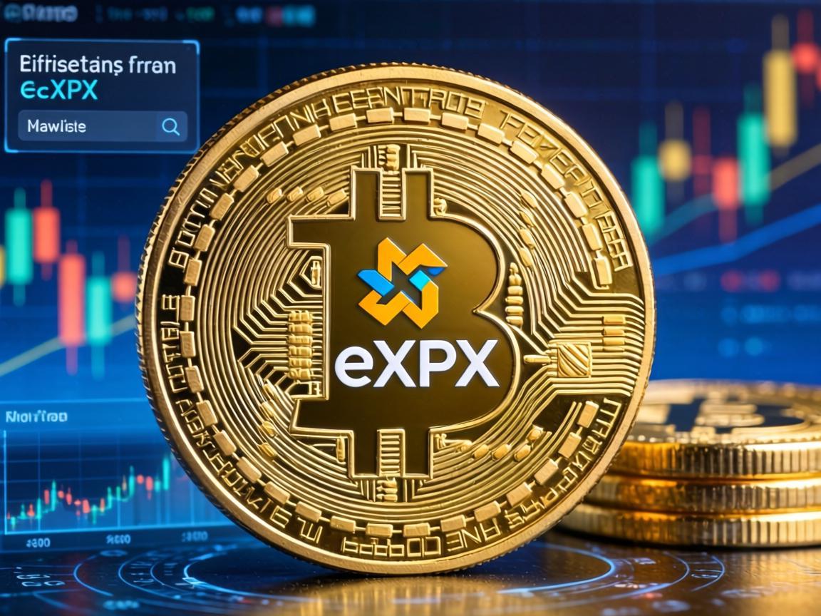 探索币安eXPX，一种新兴的加密货币