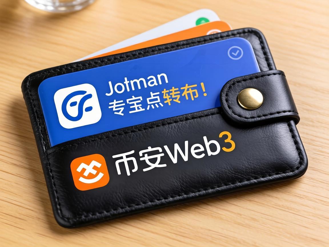 如何在imToken中转币至币安Web3钱包