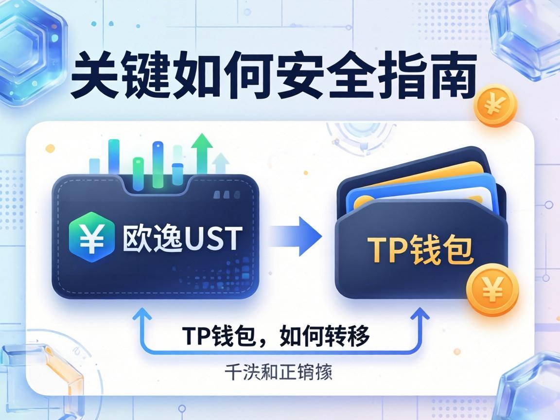 安全指南，如何将欧逸USDT转移到TP钱包
