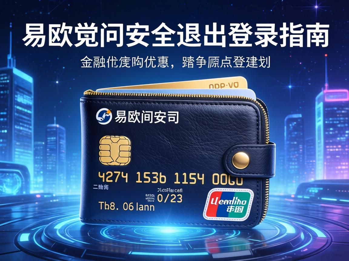 易欧钱包安全退出登录指南