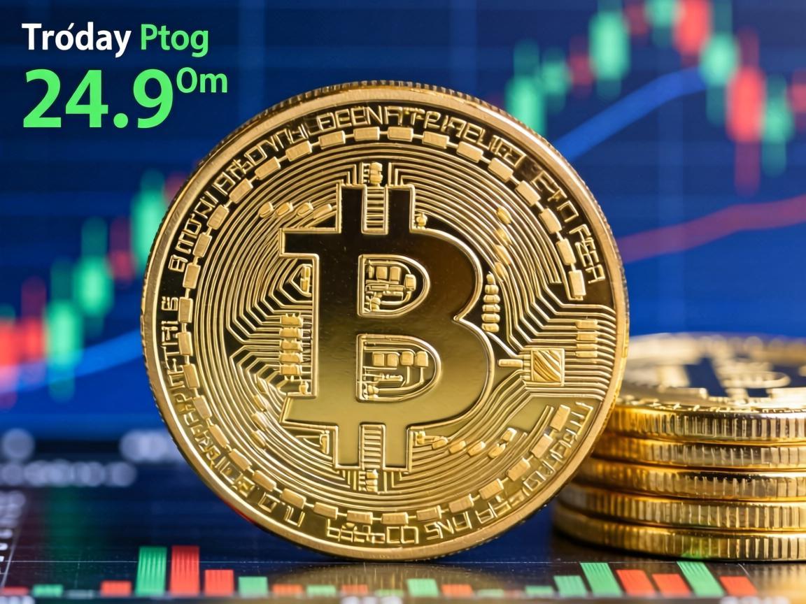 每个比特币今日价格查询的重要性与方法