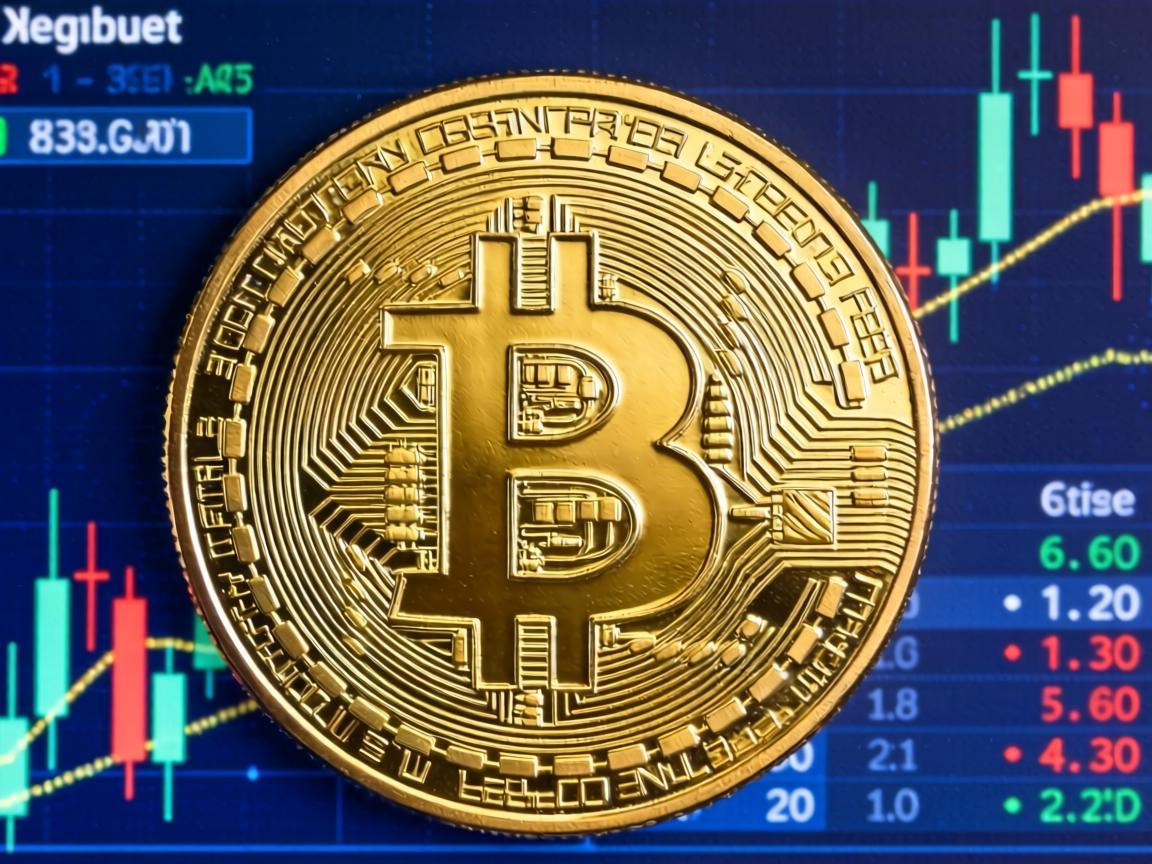 比特币，指标还是价格