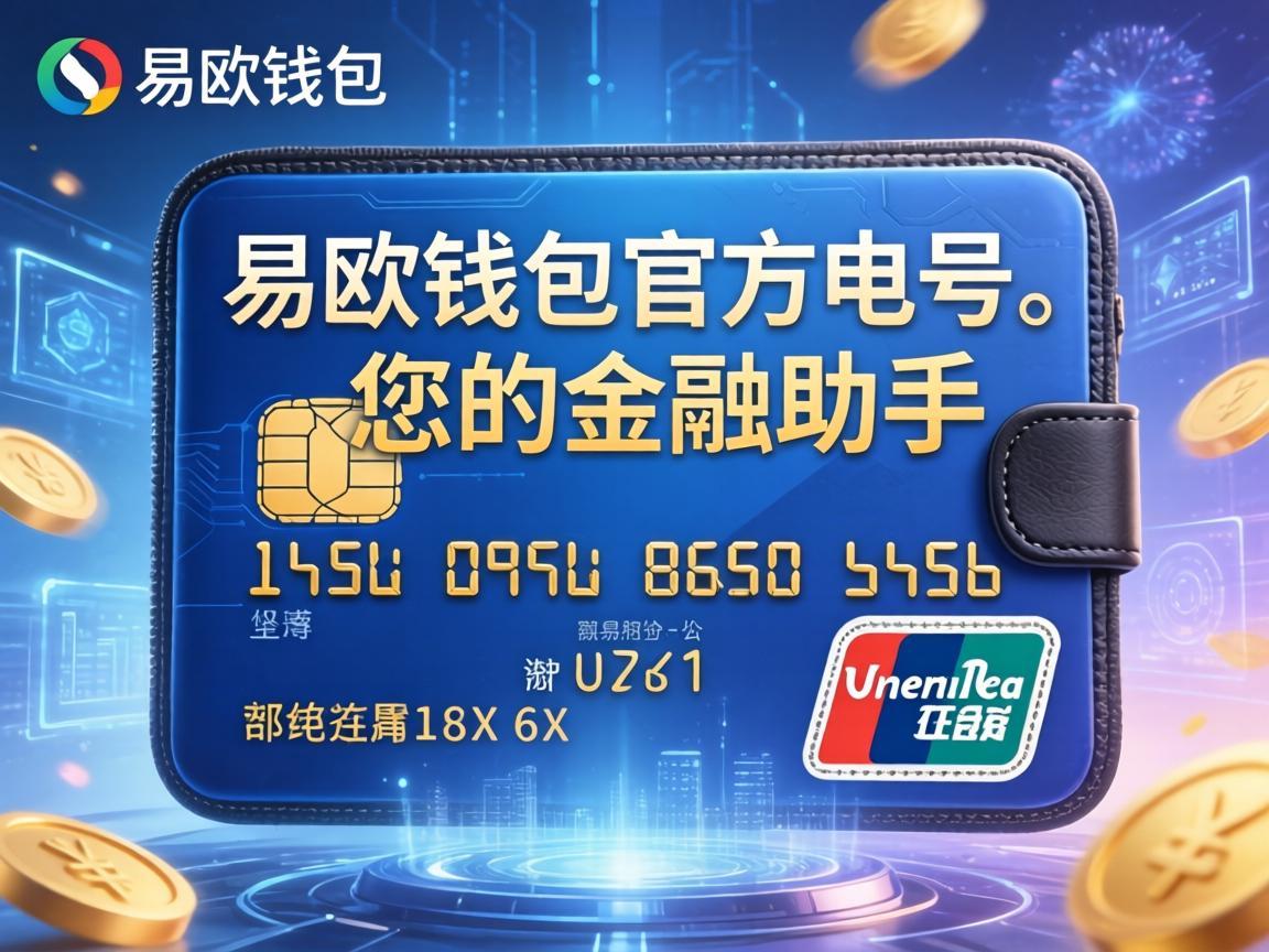 易欧钱包官方电话号码，您的金融助手
