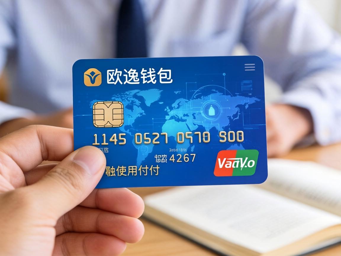 如何使用欧逸钱包付款
