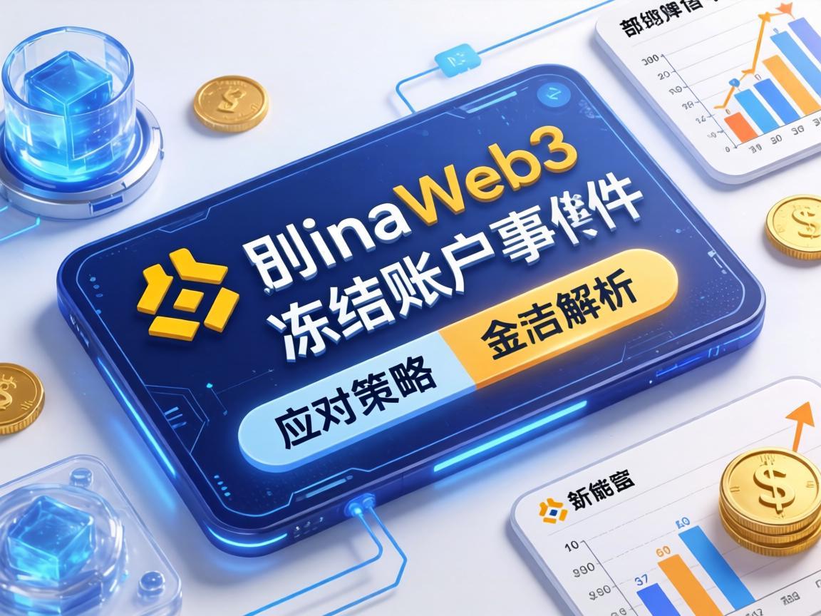 币安Web3冻结账户事件解析与应对策略
